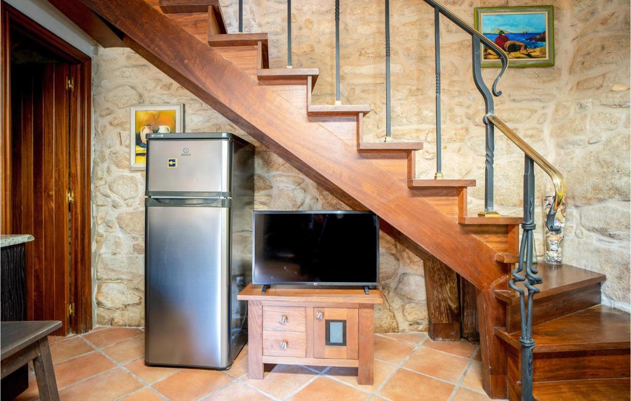 2 Bedroom Amazing In Hébergement de vacances *