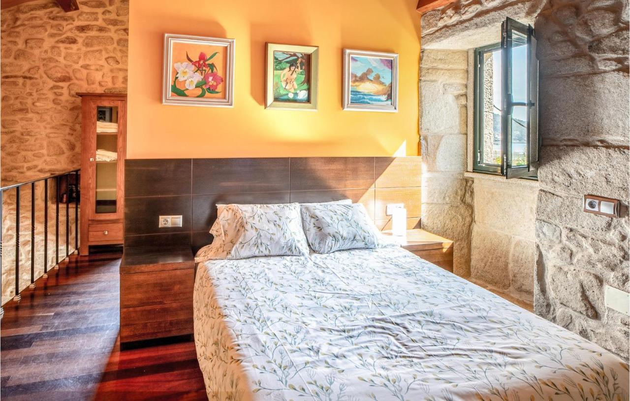 2 Bedroom Amazing In Muros