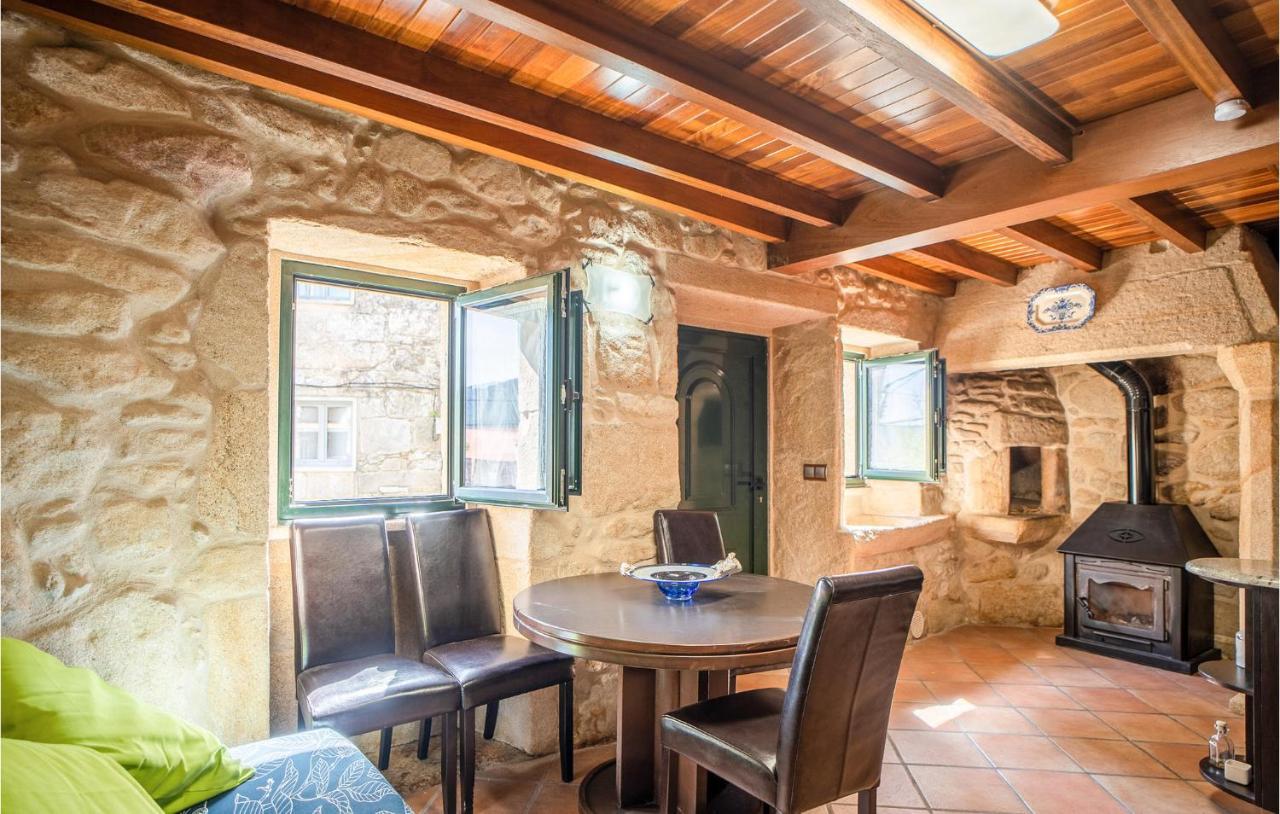 Holiday home 2 Bedroom Amazing In Muros